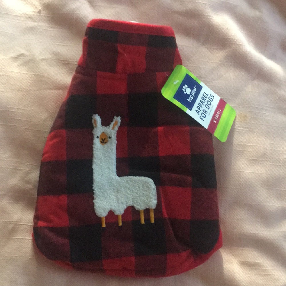 Dog apparel doggy coats